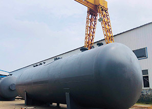 康县热力除氧器