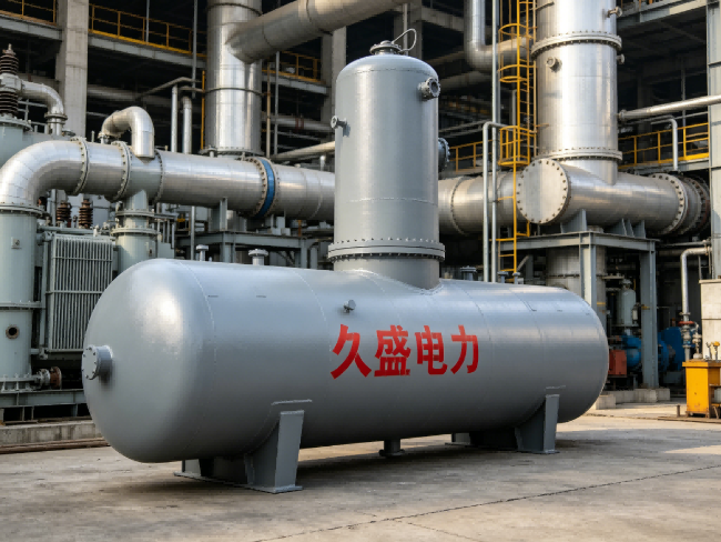 康县高压旋膜除氧器